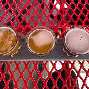 Sampler