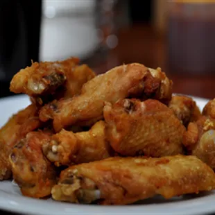 Wings