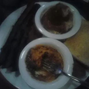 Sweet Potato Casserole