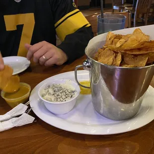 Saratoga Chips