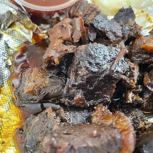 Burnt Ends