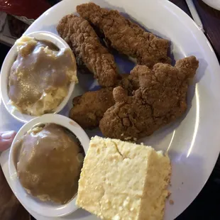 Chicken Tenders