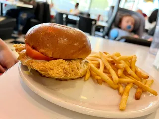 Bread Winners Cafe & Bakery - North Park Center