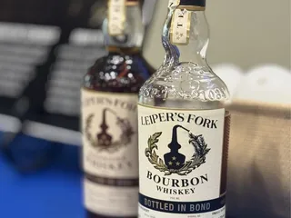 Leiper's Fork Distillery