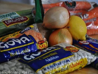 Atlantic International Market