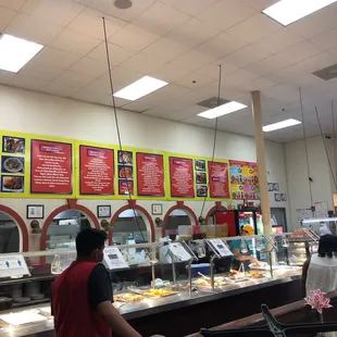 Compare Foods Restaurant