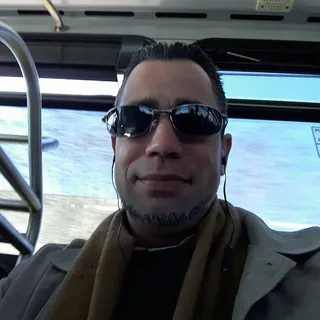 Kevin M.