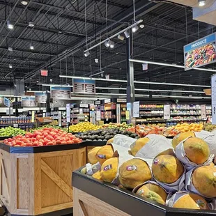 Produce