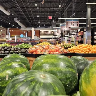 Produce