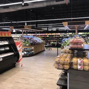 Very nice Compare Foods