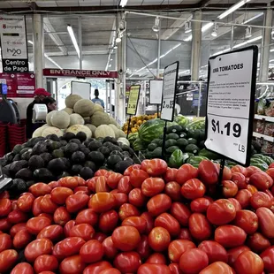 Compare Foods