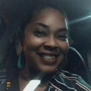 Chrystal G.