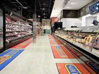 Compare Foods