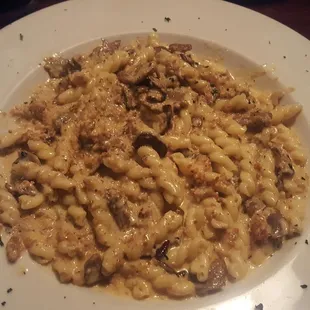 Sauteed Italian Sausage