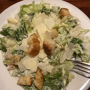 Caesar Salad