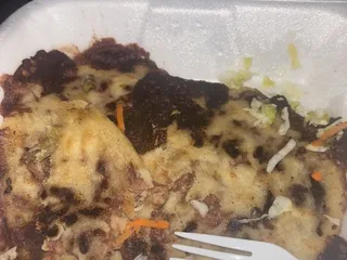 La Esperanza Kitchen