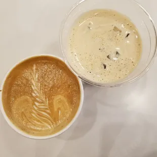 Nitro Cold Brew