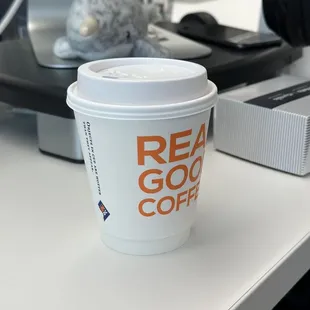 Pumpkin Spice Iced Latte