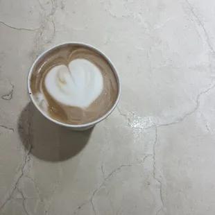 Peppermint Mocha