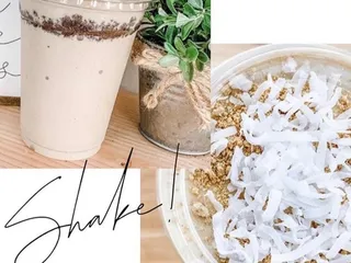 Shape’n It Up Nutrition