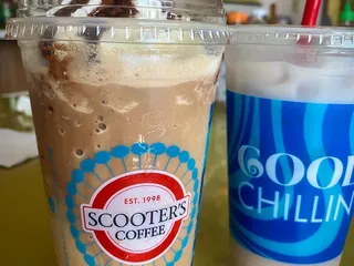 Scooter's Coffee