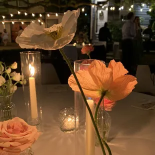 Compass Point Events