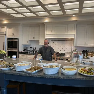 Another day at the office