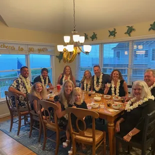 50th wedding anniversary!