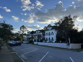The Roanoke Island Inn