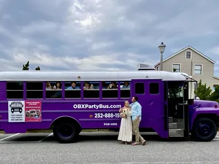 OBX Party Bus