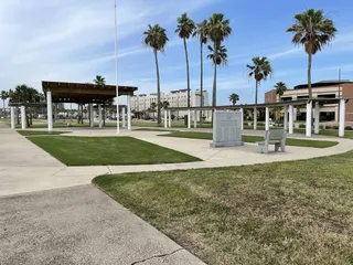 Sherrill Veteran’s Memorial Park