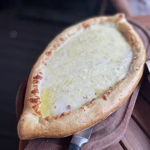 Khachapuri, Georgia