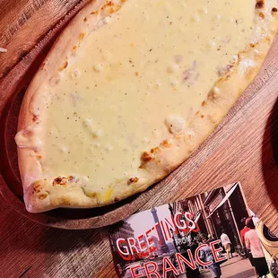 Khachapuri