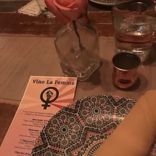 Dine Around the World