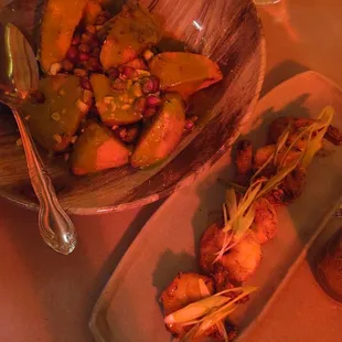 Bhel Puri Chaat