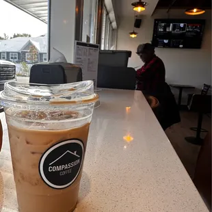 Coffee!