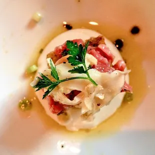 Competition Dining: Fire in the City
