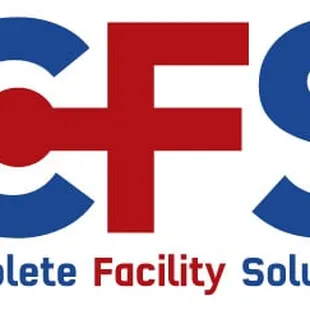 the complete facility solutions logo