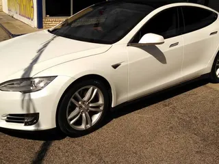 Tint Masters