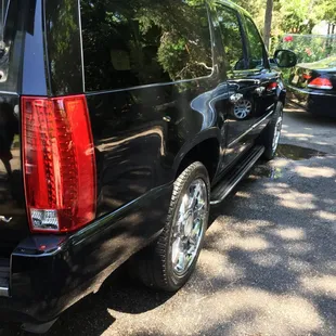 Removed minor scratches