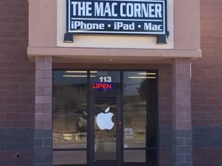 The Mac Corner - Monument