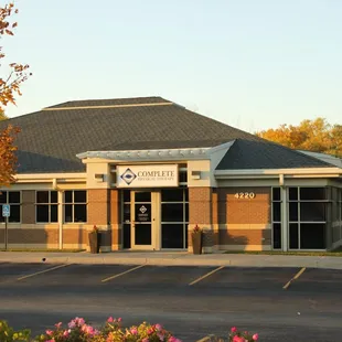 Complete Physical Therapy