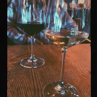 Reds, whites Delicious