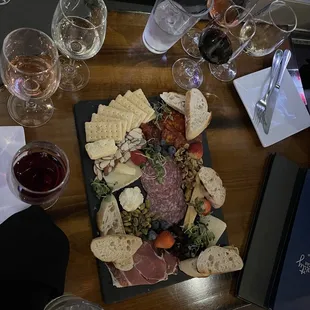 ¡¡Girls night out!! Food and service was great