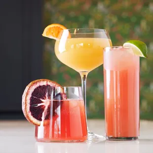 Cocktails