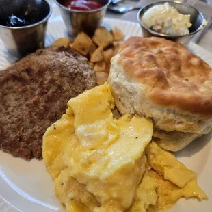 Turkey Sausage