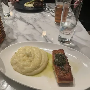 Filet Mignon