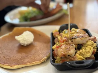 Big Bad Breakfast - Memphis