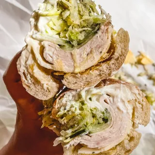 Crunchy Boi