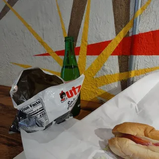 Topo Chico